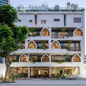 Hotel Le Bouton