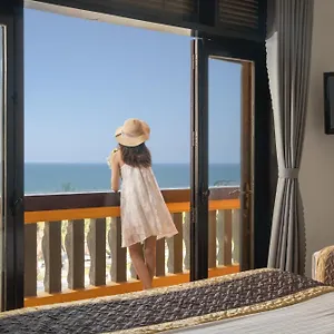 Hotel Zenta Sea View