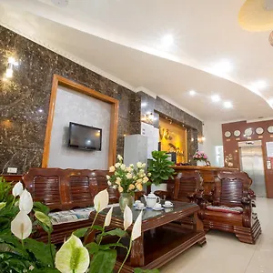 Отель Vien Dong, Дананг