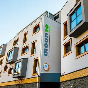 Djh Moun10 - Membership Required! , Garmisch-Partenkirchen Alemania